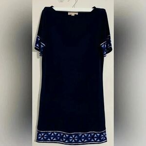 Michael Kors knit summer dress Size Small